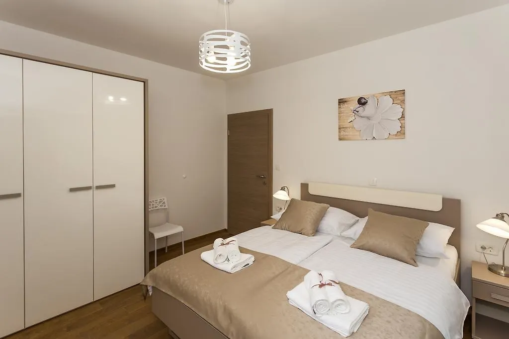 Villa Rusula Rudine  0*, Rudine (Kastela) Croatia