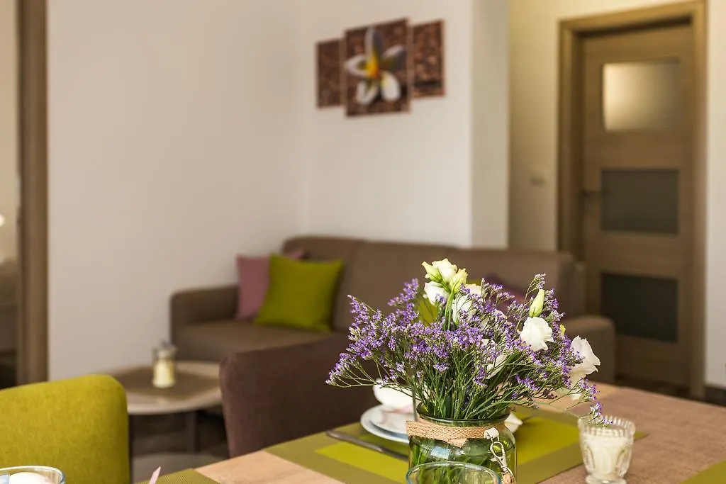 Villa Rusula Rudine  Apartment
