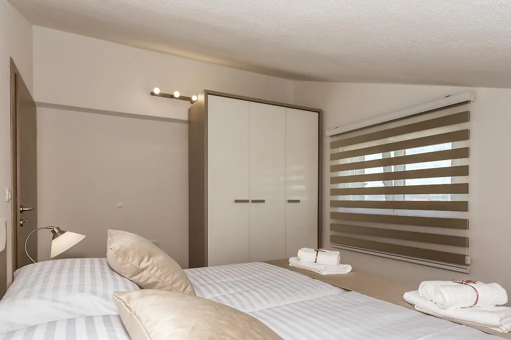 Villa Rusula Rudine  0*, Rudine (Kastela) Croatia