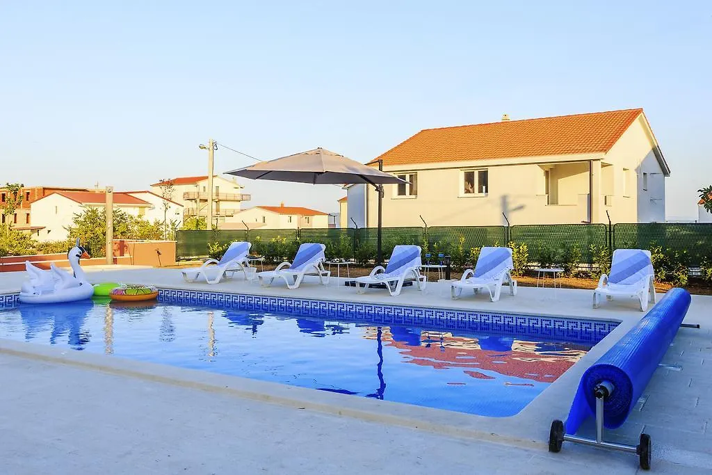 Villa Rusula Rudine  0*, Rudine (Kastela) Croatia