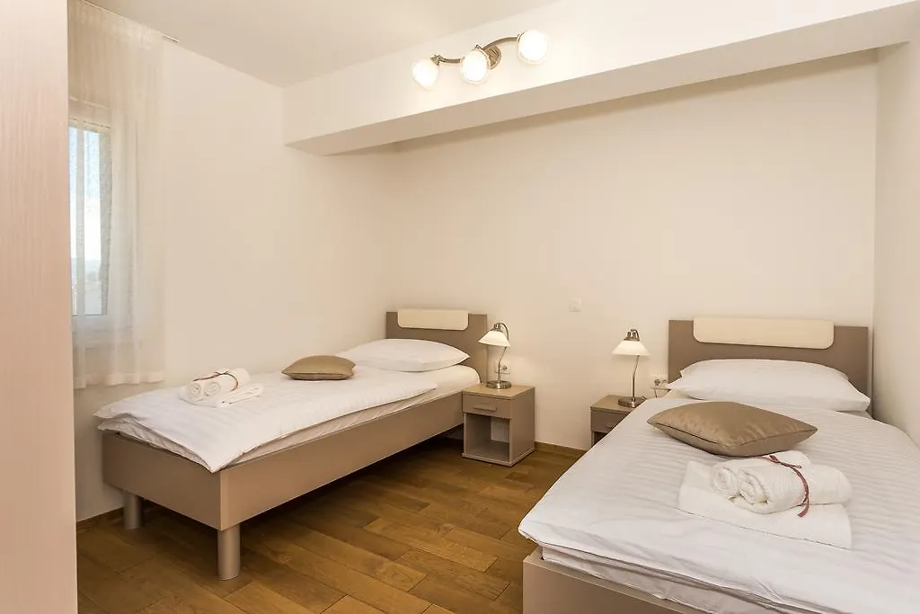 Villa Rusula Rudine  Rudine (Kastela)
