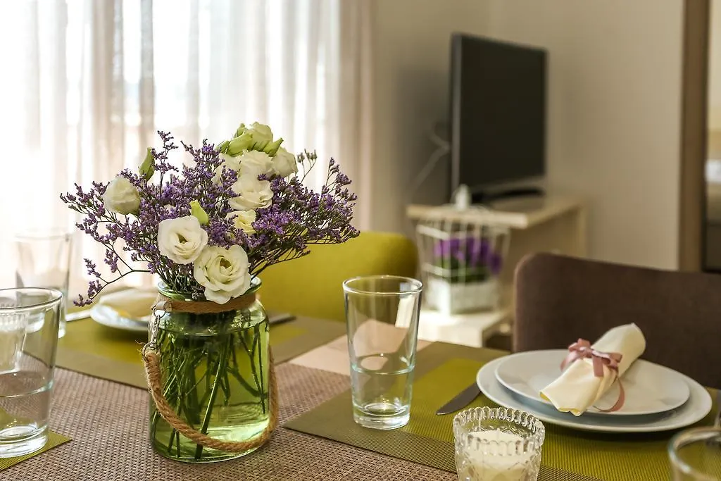 Villa Rusula Rudine  Croatia