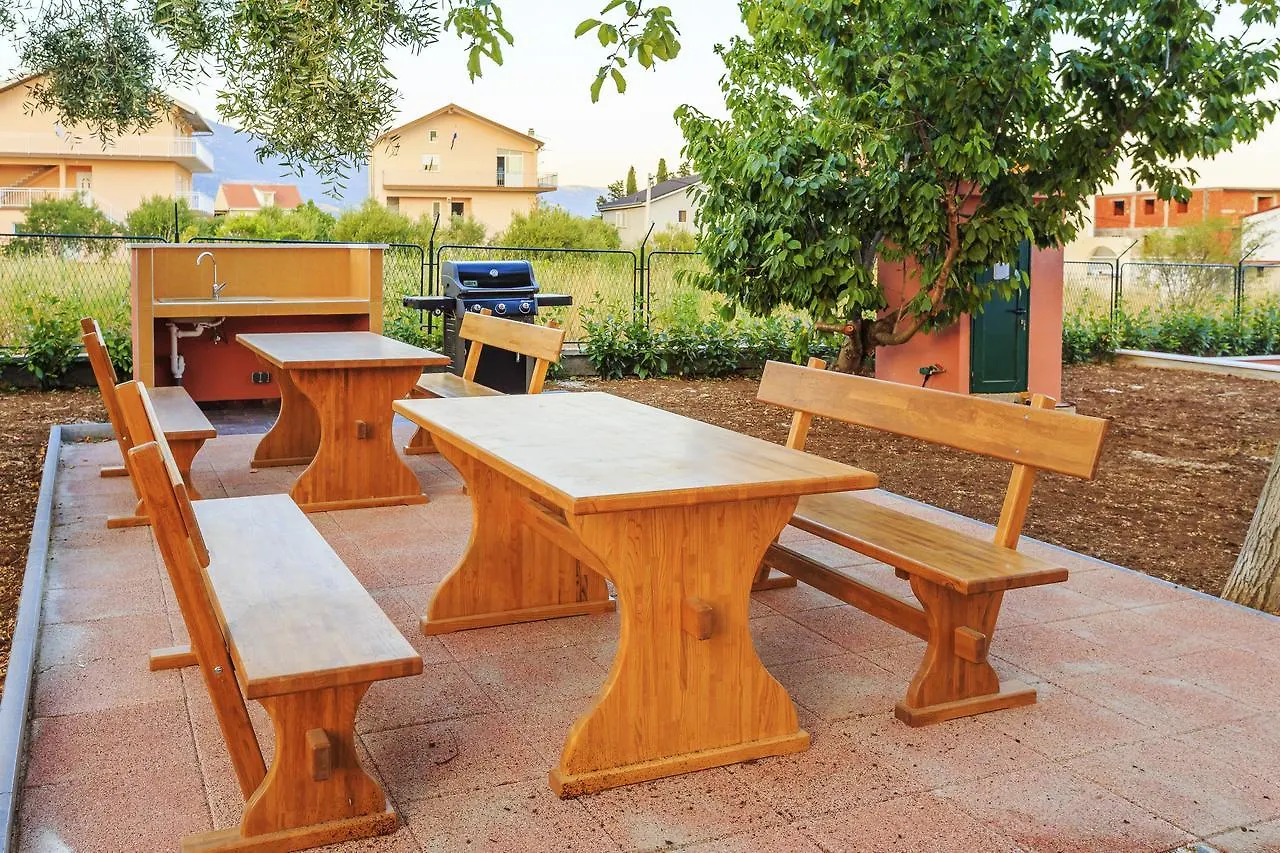 Villa Rusula Rudine  Apartment Rudine (Kastela)